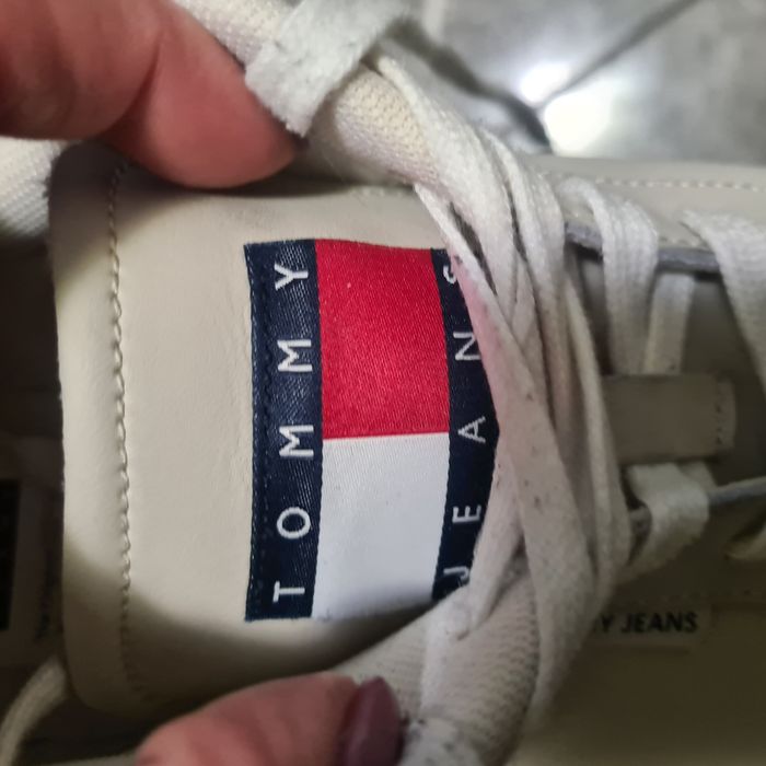 Pantofi sport Tommy Jeans 42