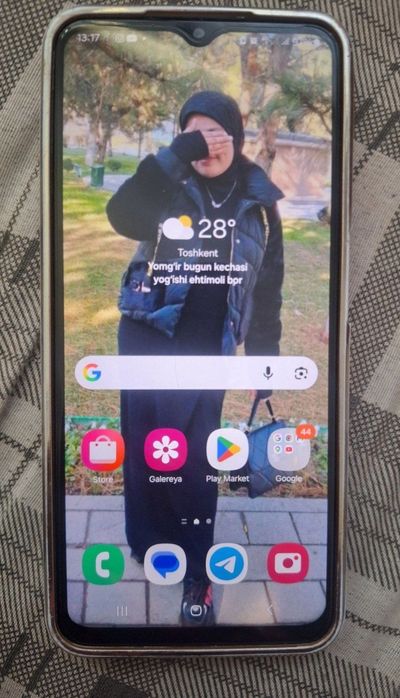 Samsung A13 4/128