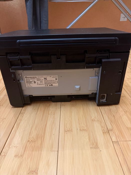 Принтер HP LaserJet Pro M1132.