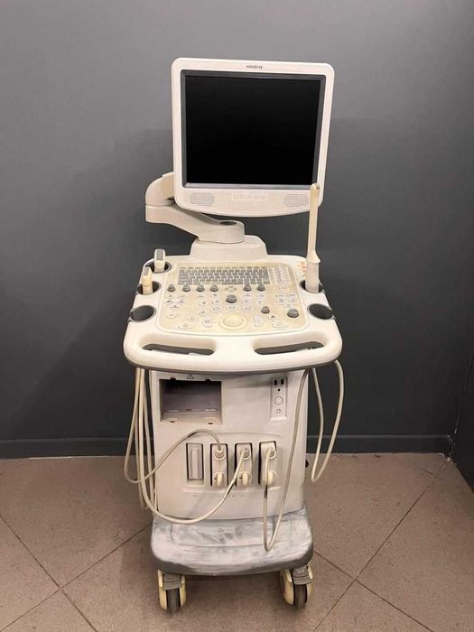 Mindray DC-3 узи аппарат