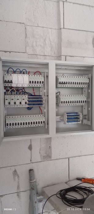 Хороший электрик Костанай