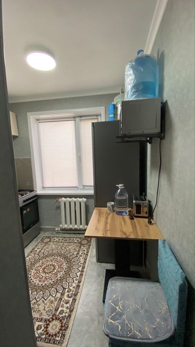 Продается 3х-комн.кв по ул.Абая
