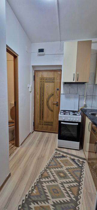 Garsoniera de inchiriat Noua