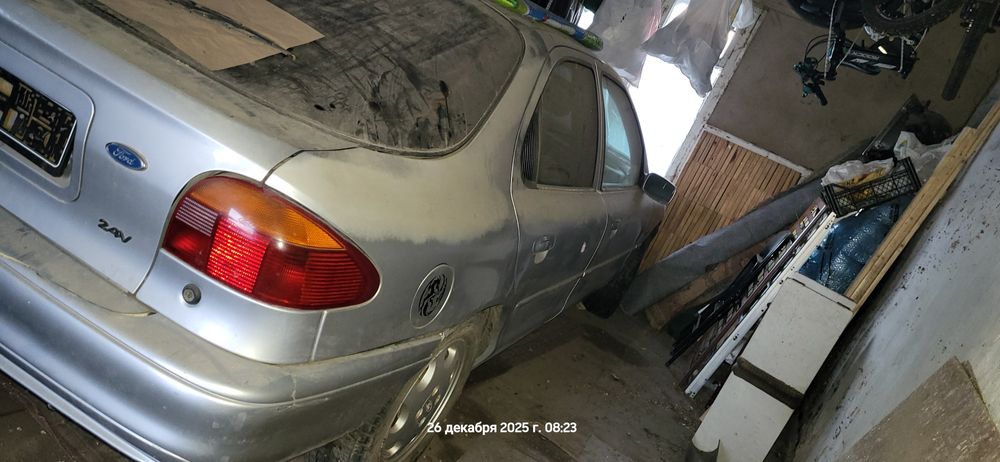 Продам авто Ford Mondeo
