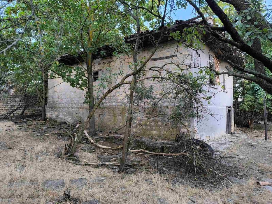 Имот в с.Стефан Караджа обл.Варна