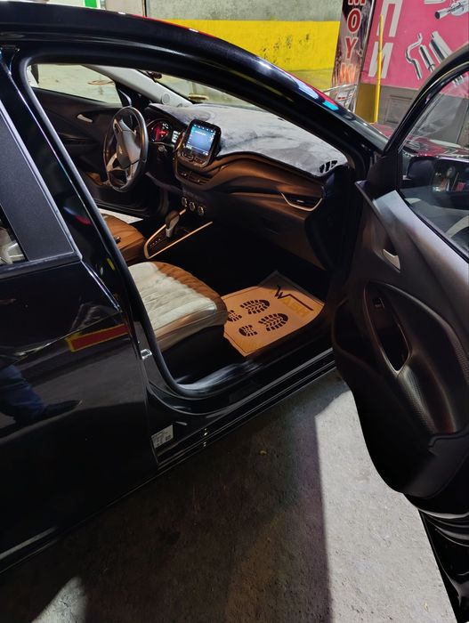 Onix sotiladi 2025 yil avgust oyida olingan