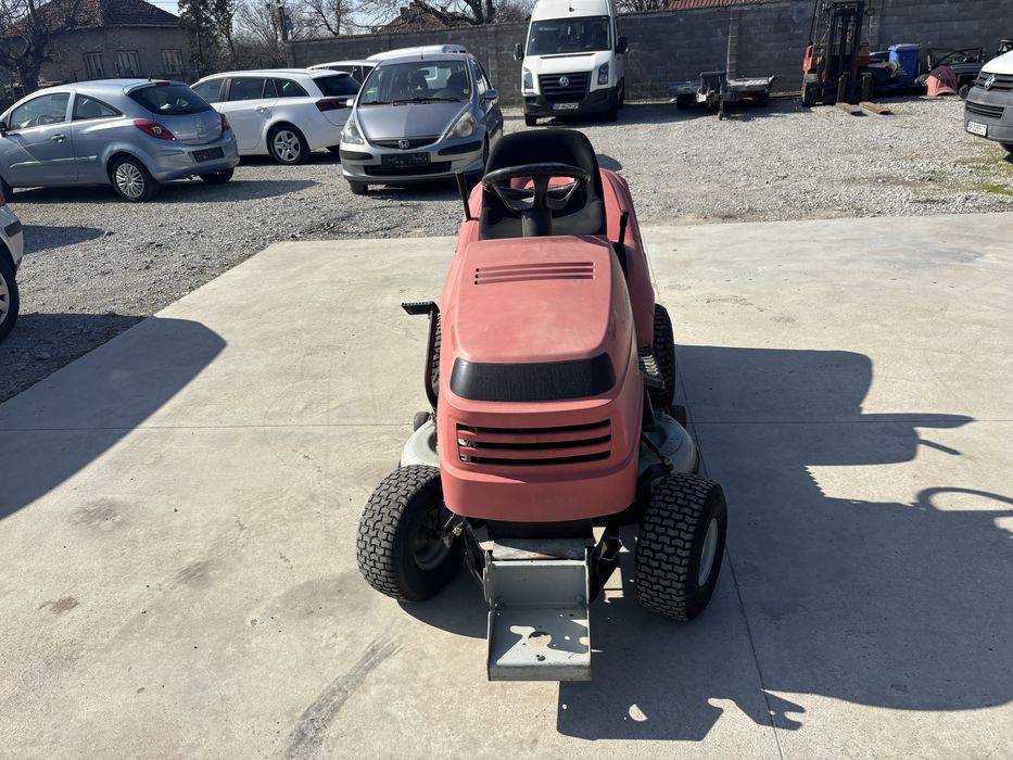 Тракторна косачка HONDA -18HP