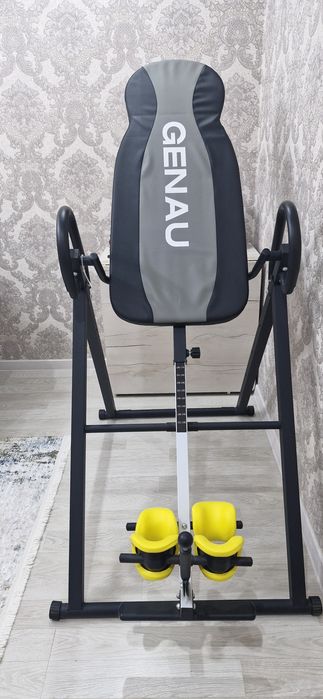 Продам инверсионный тренажер