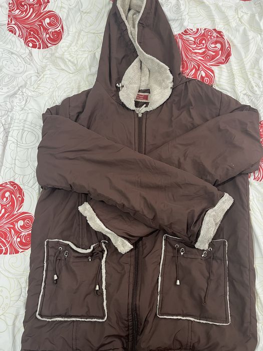 Осенняя куртка нужно продаст срочно из города Шымкент