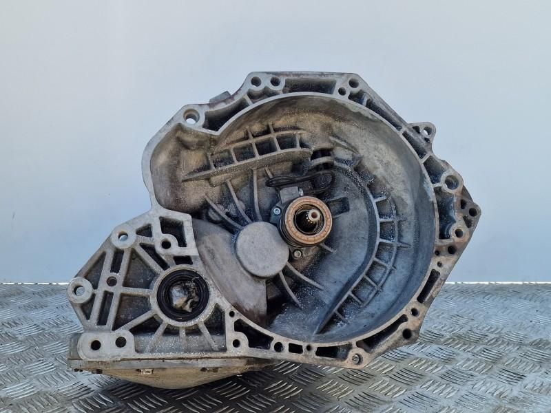 Cutie de viteze Opel Corsa E 1.4 i Turbo 140CP 103kW; 1.4 i Turbo 120C