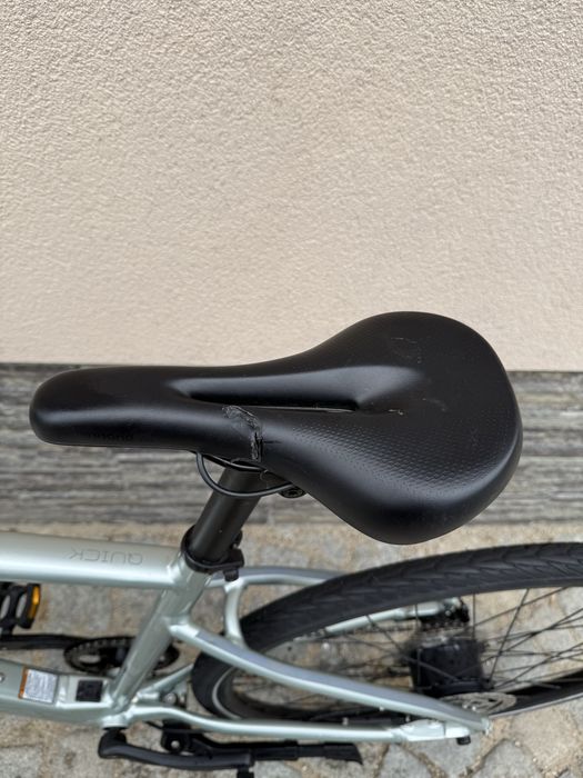 Електрически велосипед Cannondale Quick SL Neo размер:28/М