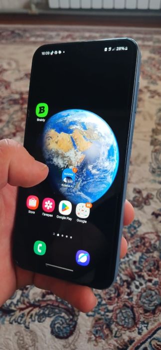 Обмен А15 256гб.