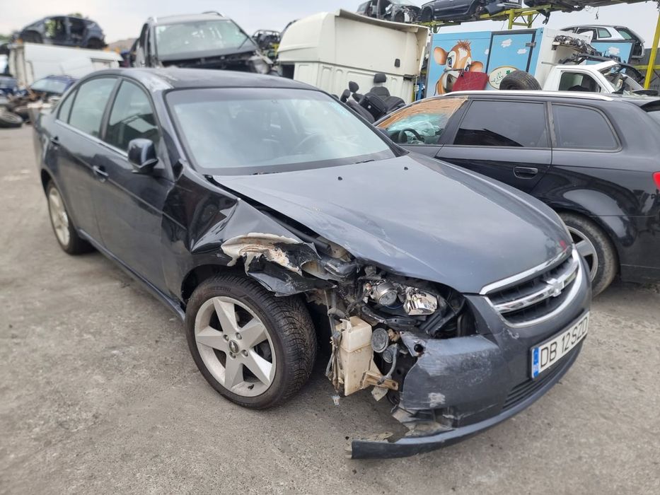 Dezmembrez Chevrolet Epica - 1 (2006 - 2012), 2.0 d Z20S, manual, Z20S
