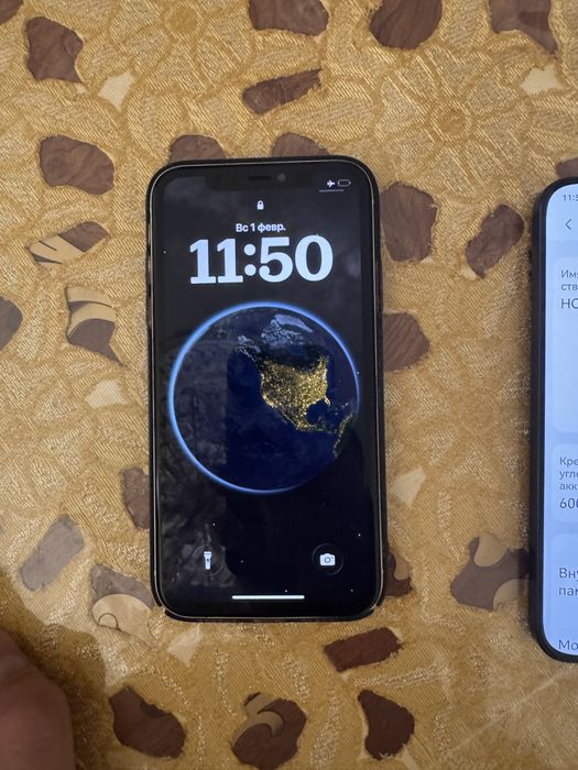 Honor 400 8/256+Iphone11 256 bonus