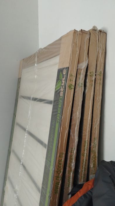 Есіктер сатылады