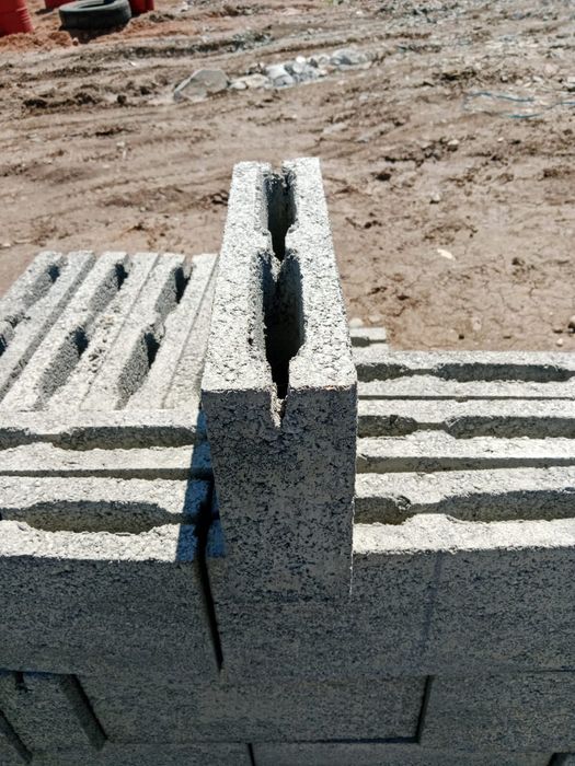 Пескаблок станок