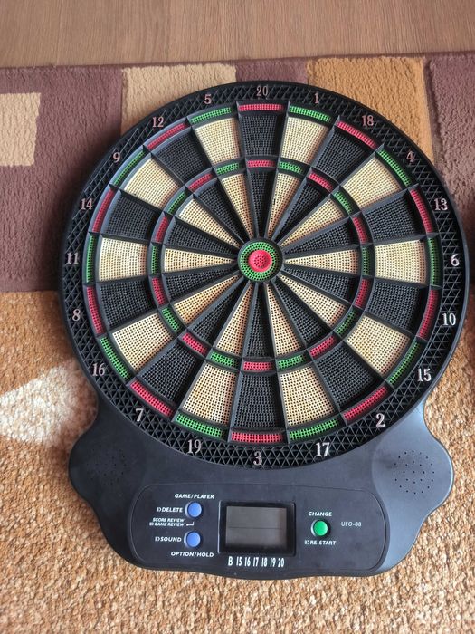 Dart electronic stare foarte buna