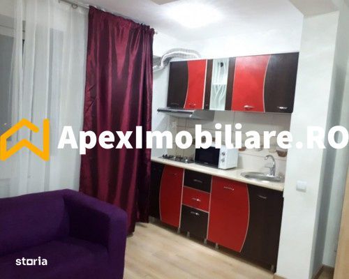 Garsoniera de inchiriat Baicului Bucuresti | ApexImobiliare.ro