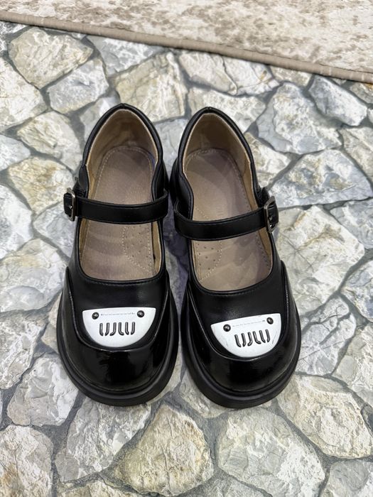 Туфли для девочек 31 размер