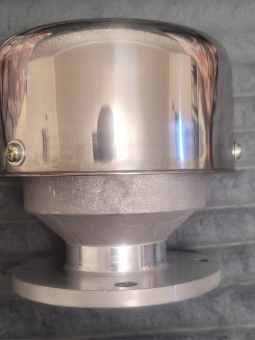 Клапан дыхательный СМДК-50