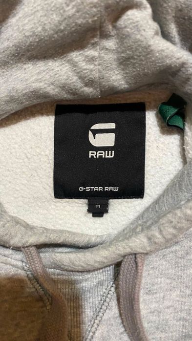G-star raw суитчър