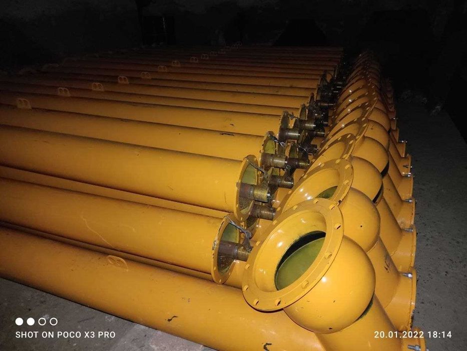 бетон завод учун запчастлар