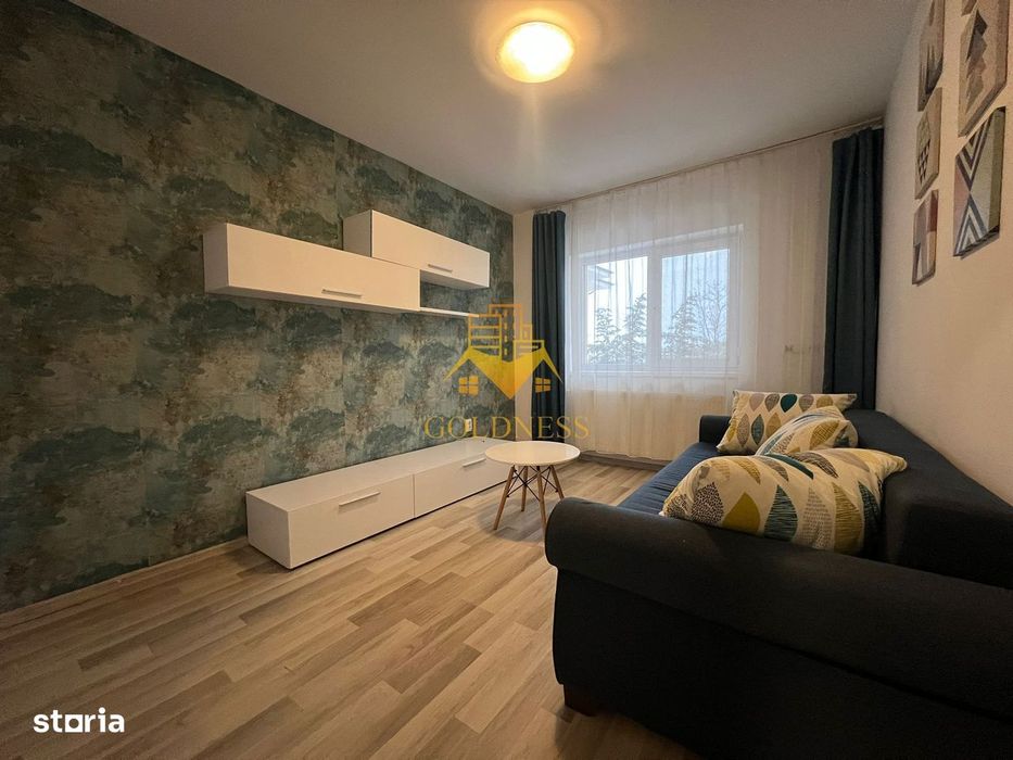 2 Camere decomandate,Buna Ziua,Calea Turzii,Audi,OMV,Leroy Merlin