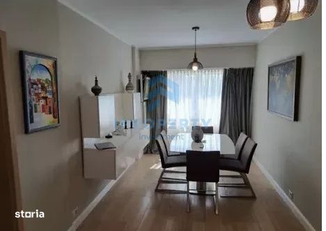 Inchiriere Apartament 4 camere in Victoriei - Calea Victoriei