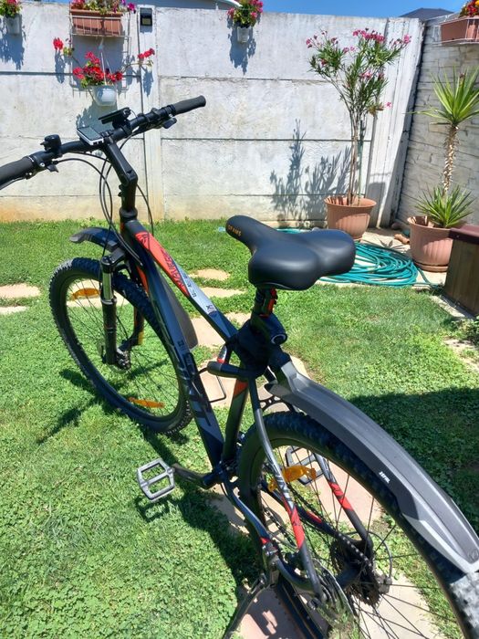 Vand bicicleta Sprint Apex 29"