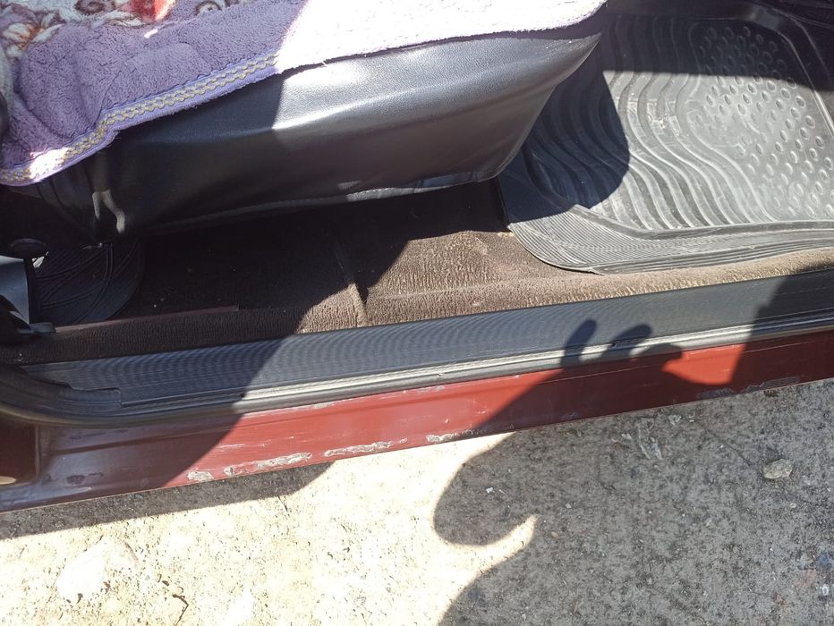 Продам автомобиль Audi