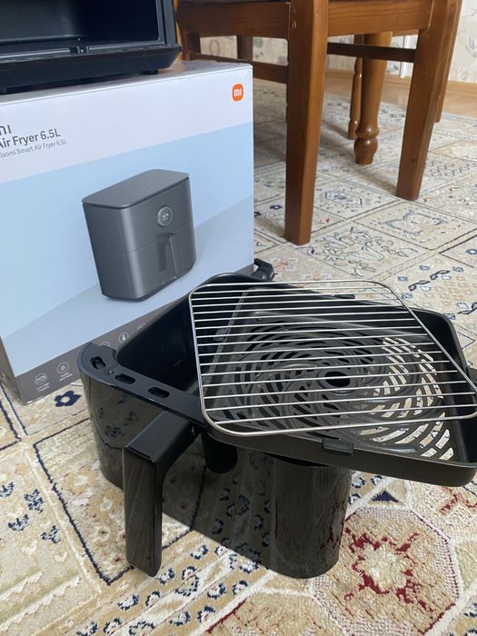 Xioami Smart Air Fryer 6.5L