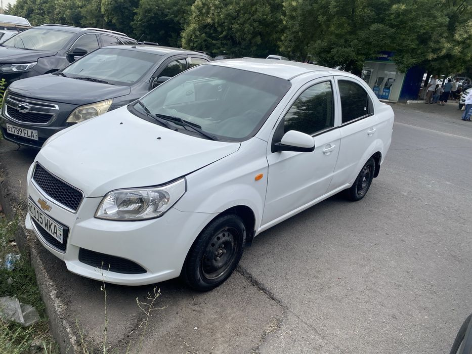 Neksa 3 gaz bor 2019