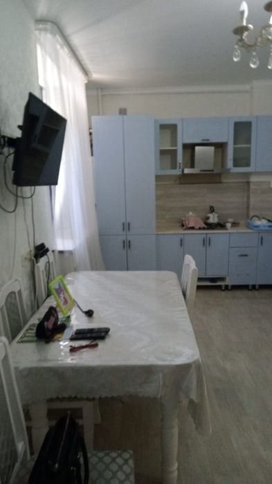 Продам 3 комнутную квартиру