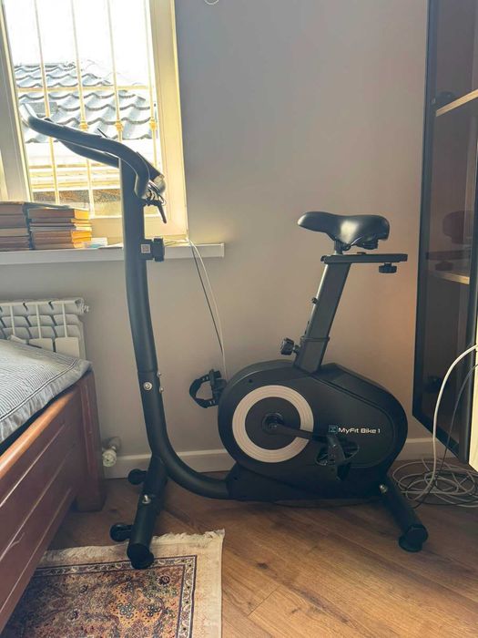 Вертикальный велотренажер MyBike 1.0 от Casa&More
