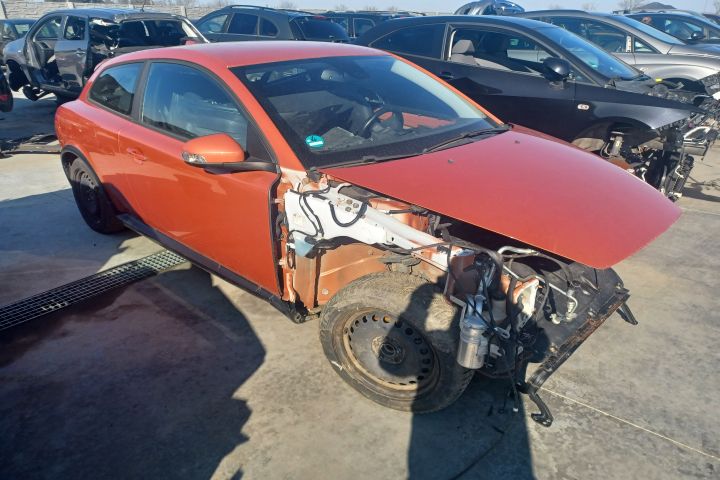 Usita rezervor 31217785 31217785 Volvo C30 prima generatie (facelift)