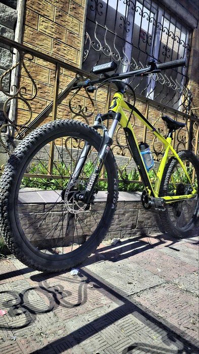 Велосипед Scott Aspect 770