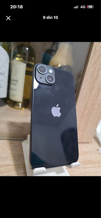 Iphone 14 (fara schimburi)