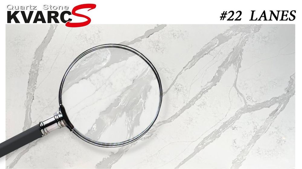 Кварцевые столешницы