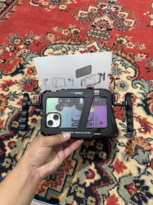 Сетка для Телефона