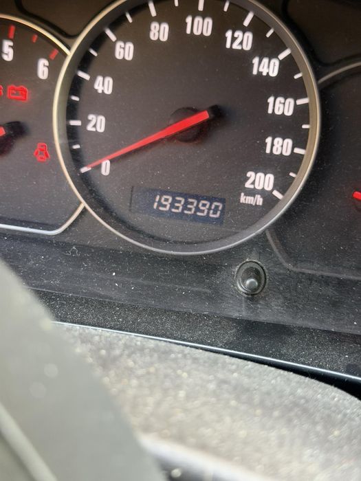 Suzuki Grand Vitara 2.0 HDI 2003