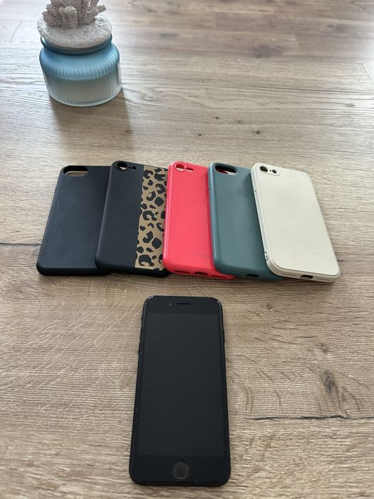 Iphone SE 2020, 128GB