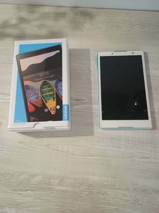 Tableta  Lenovo Tab 3 TB3-850F