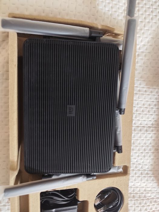 Роутер Хіаотi Mi AloT Router AC2350