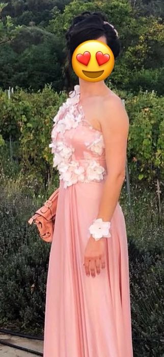 Официална рокля за бал