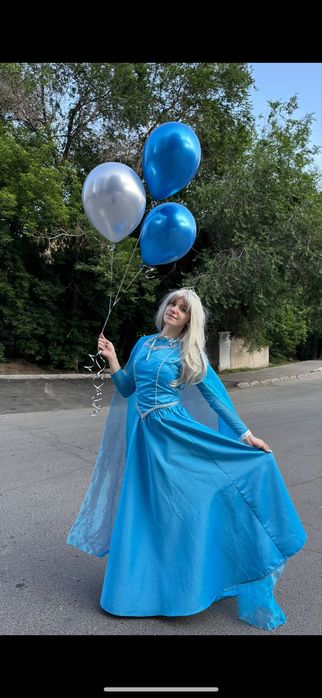 Аниматоры, мишки тедди, воздушные шары