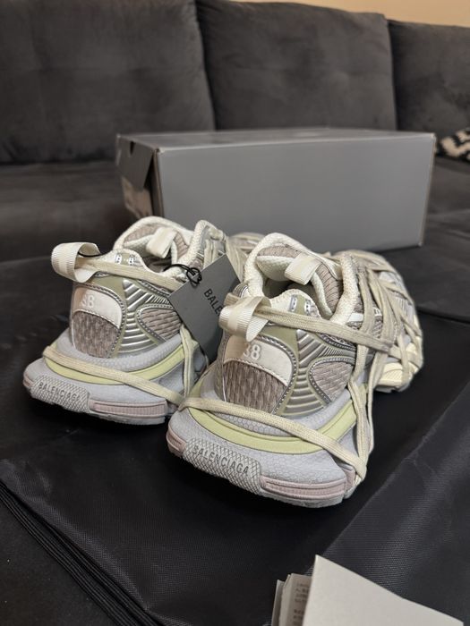 Adidasi Balenciaga Phoenix - marime 38/39/full box/premium