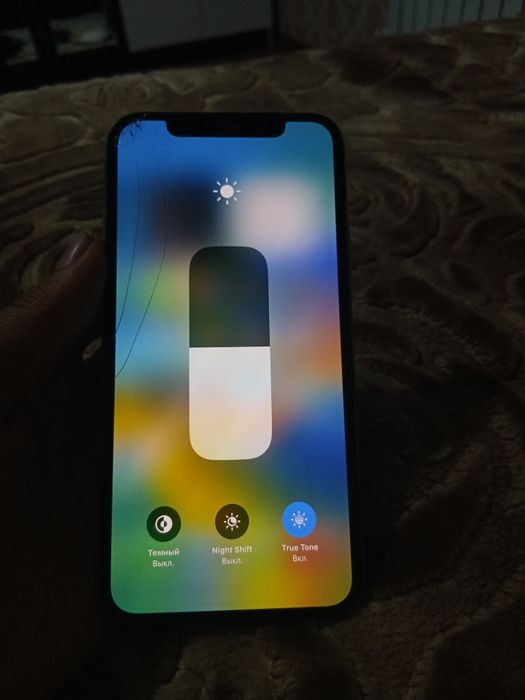 Iphone x 256гига