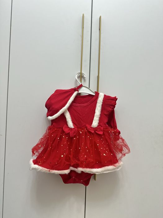 Новогодний костюм для детей