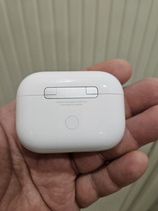 AirPods pro 2 Apple