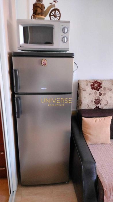 Продава се Двустаен апартамент в к.к. Слънчев бряг - 40 кв.м за 1575 €/кв.м - Снимка #8